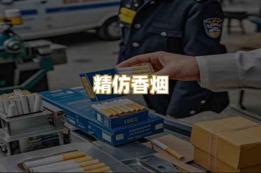 精仿香烟